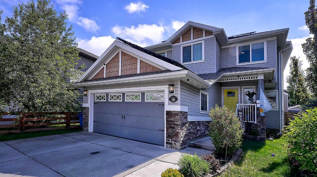 116 Kingsland Court SE