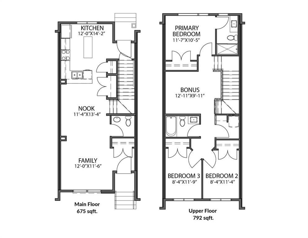 13 Savanna Place NE photo 5