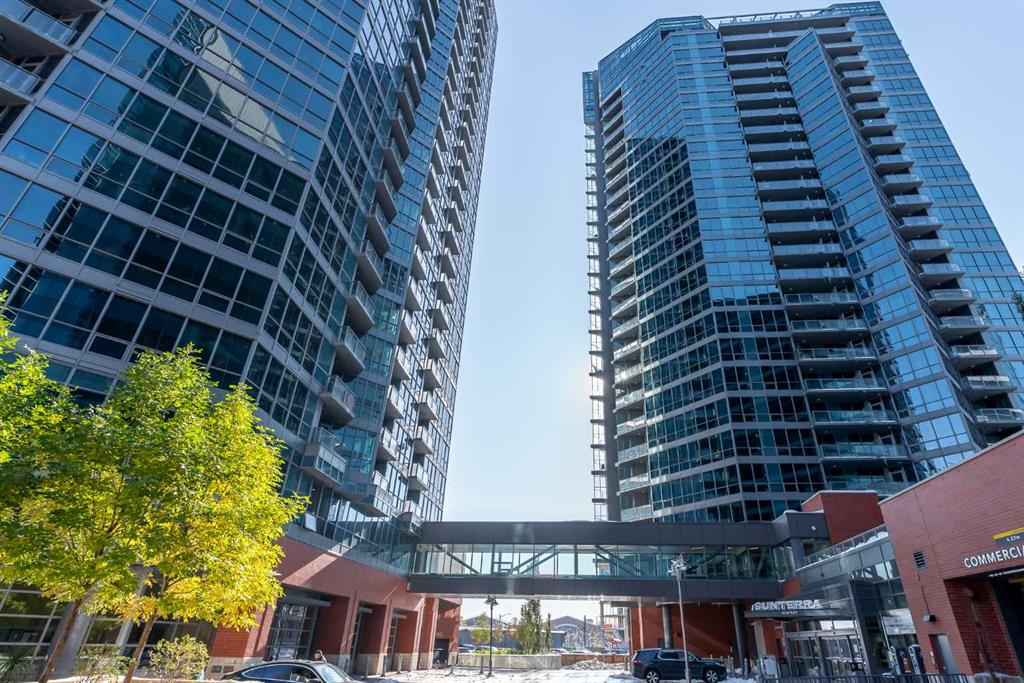 225 11 Avenue SE #809