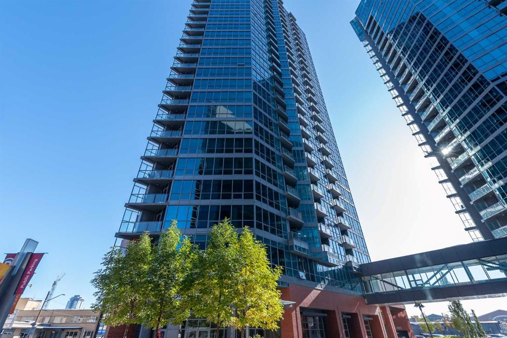 225 11 Avenue SE #809 photo 2