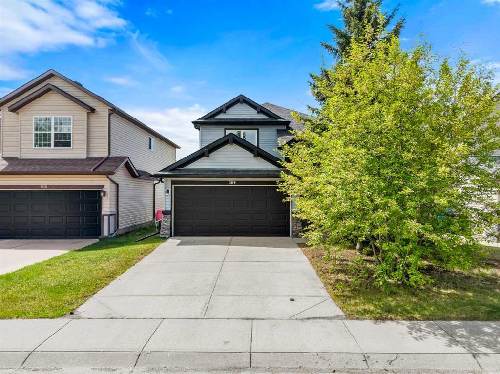 184 Somerglen Common SW