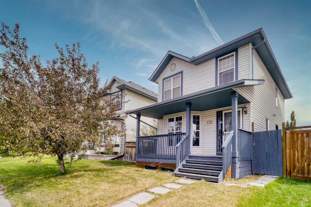 170 Arbour Grove Close NW