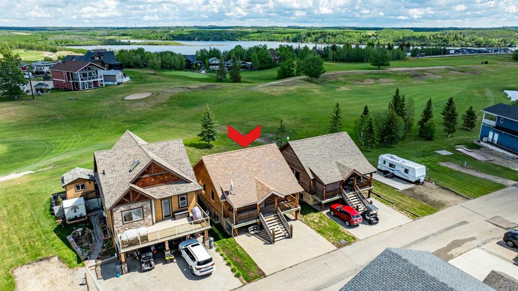 25054 South Pine Lake Road #4024