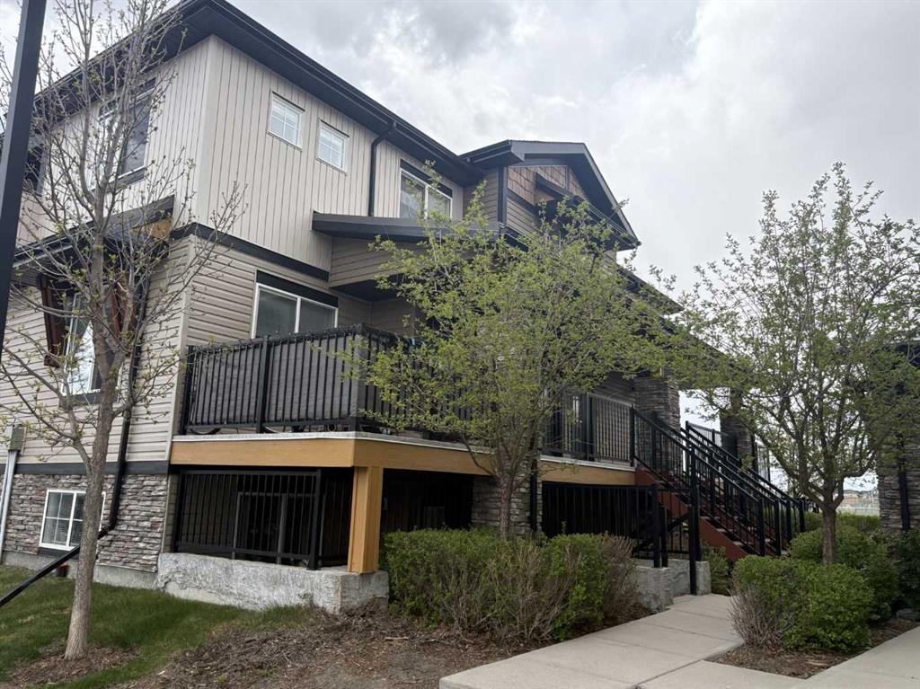 2781 Chinook winds Drive SW #8303