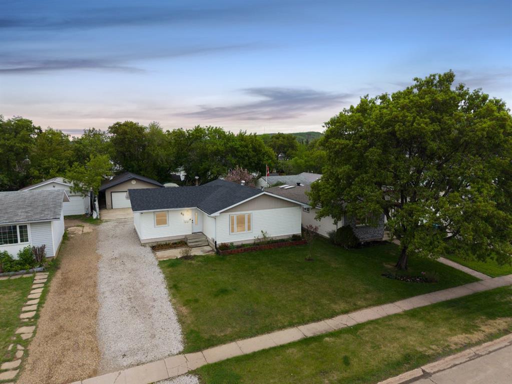 49 Centennial Drive