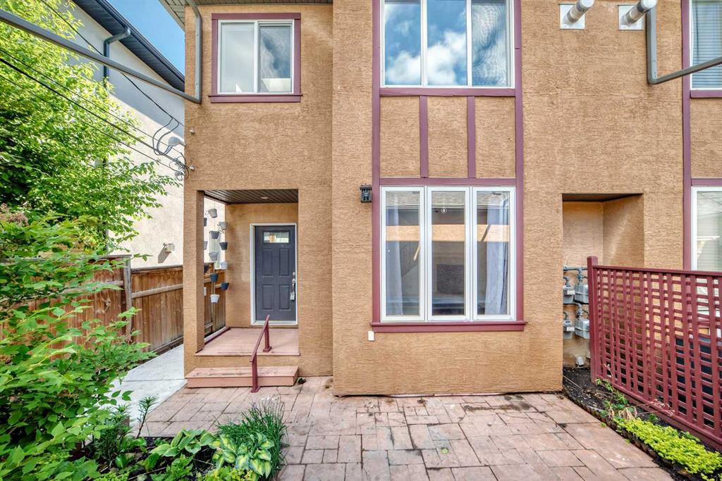 1921 30 Street SW #2