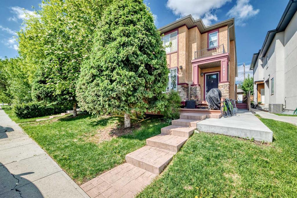 1921 30 Street SW #2 photo 2