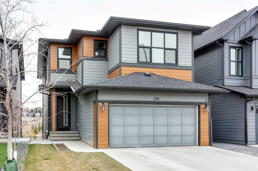206 Rowley Way NW photo 2