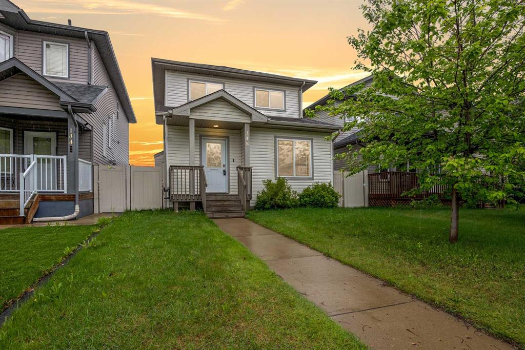 148 Fox Crescent