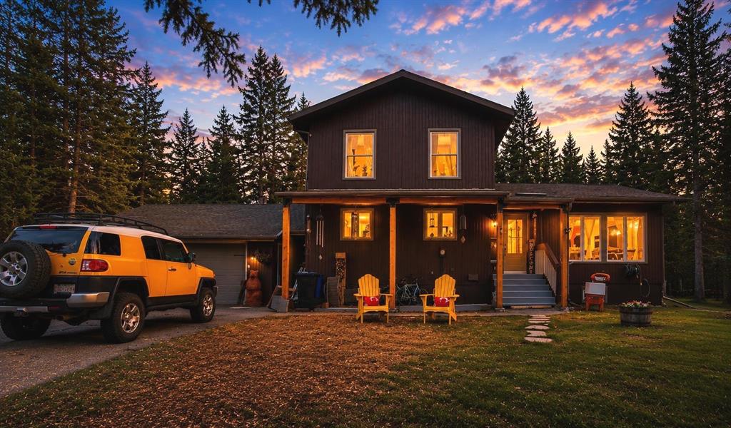 94 Redwood Meadows Drive