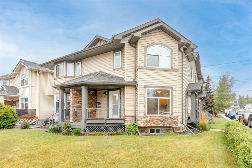 6202 Bowness Road NW #1