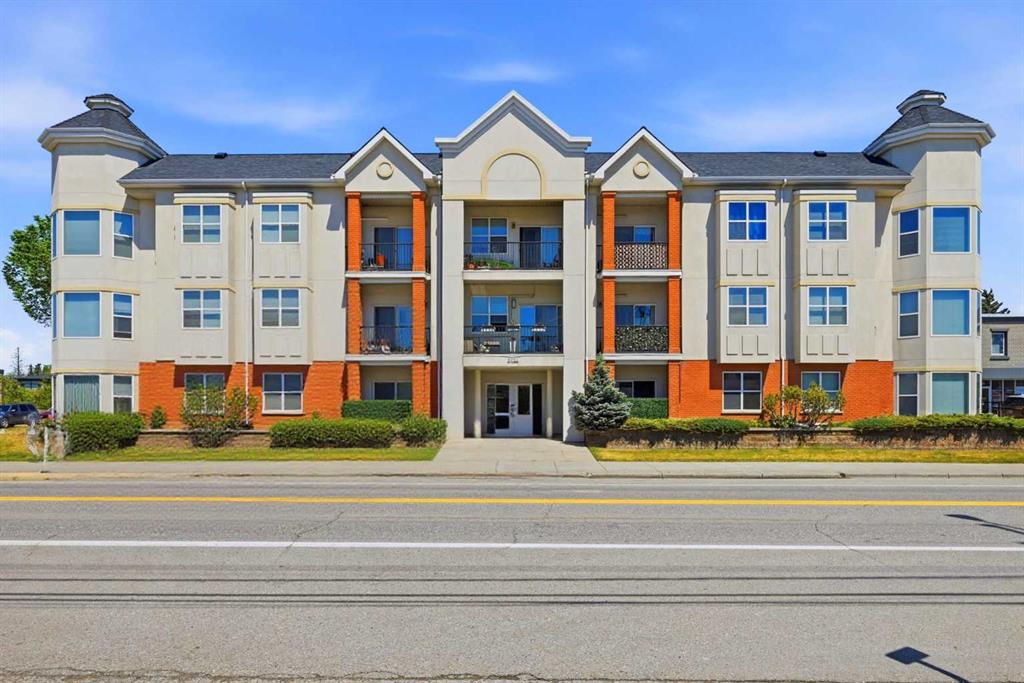 2134 Kensington Road NW #106