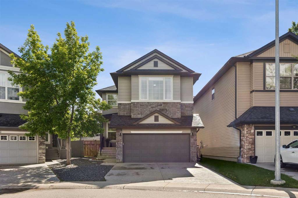 96 Cranridge Crescent SE