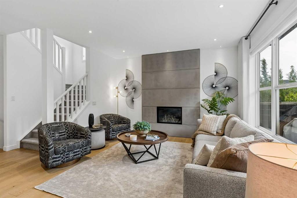 96 Cranridge Crescent SE photo 3