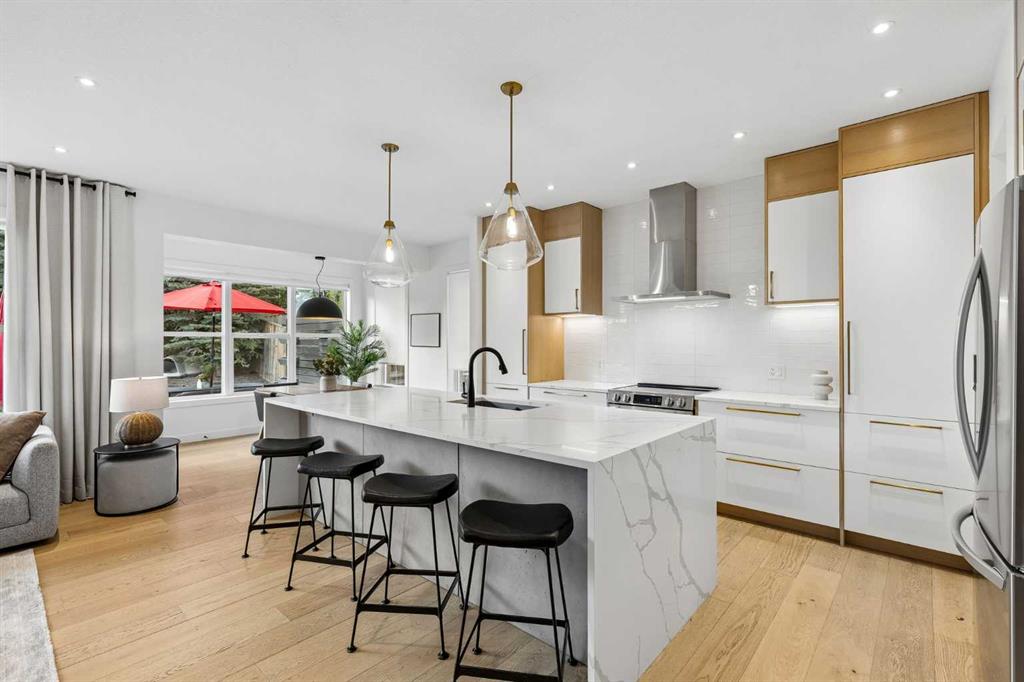 96 Cranridge Crescent SE photo 5