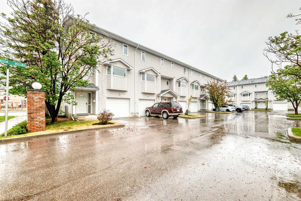 4 Glenbrook Villas SW