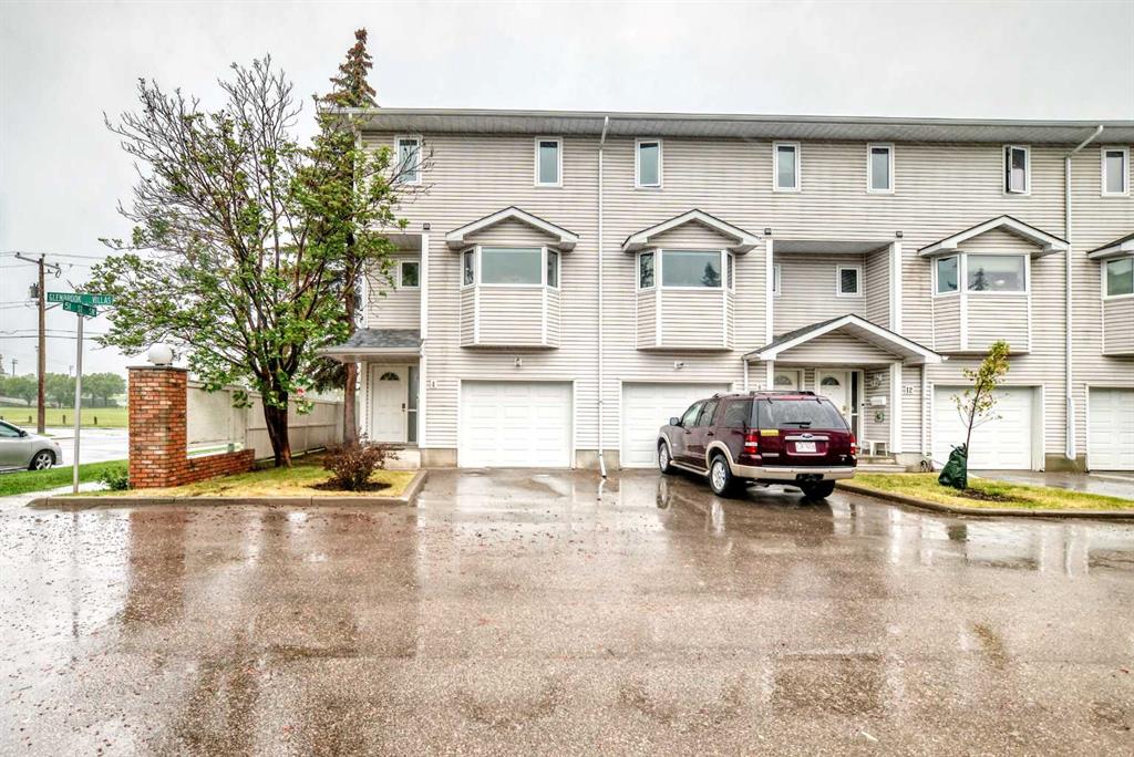 4 Glenbrook Villas SW photo 2