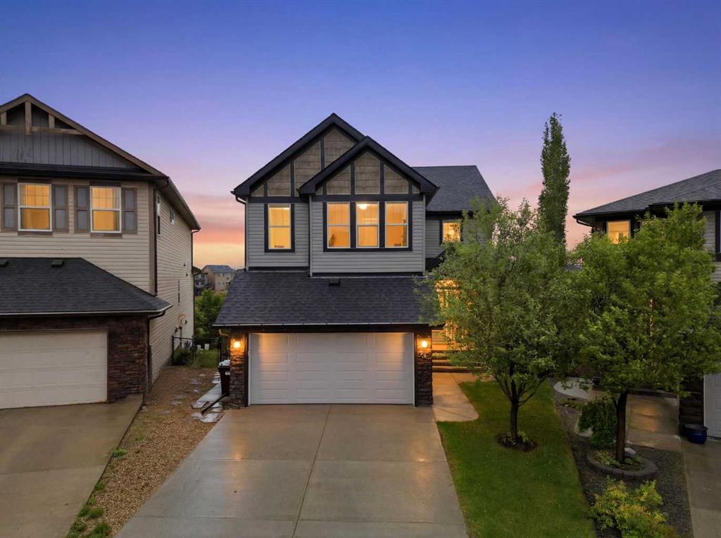 64 Panton Heights NW