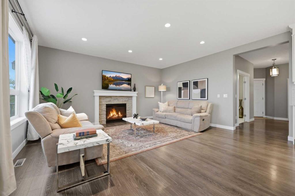 64 Panton Heights NW photo 4