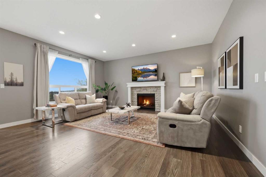 64 Panton Heights NW photo 5