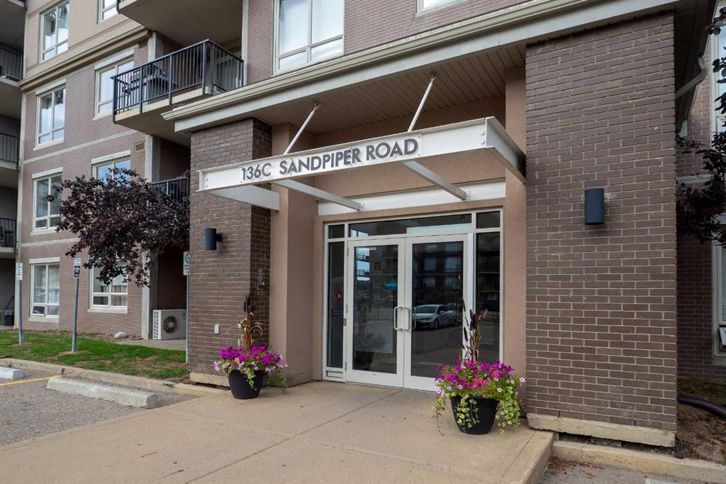 136C Sandpiper Road #102