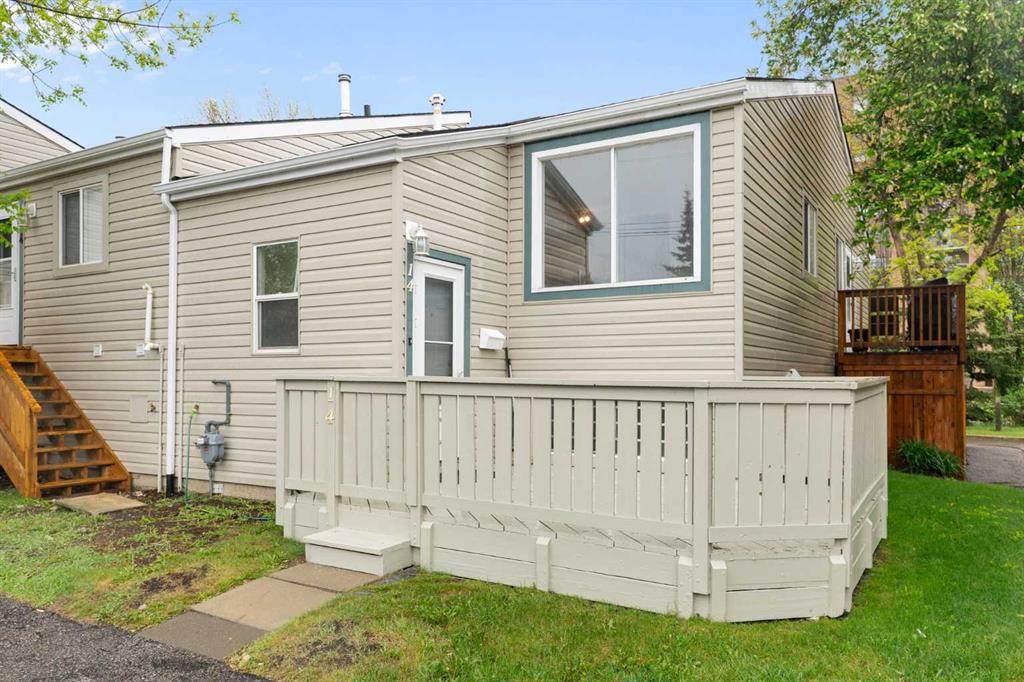 8544 48 Avenue NW #14 photo 2