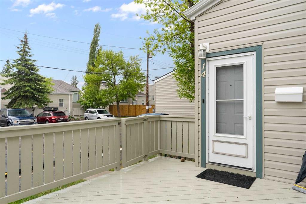 8544 48 Avenue NW #14 photo 5