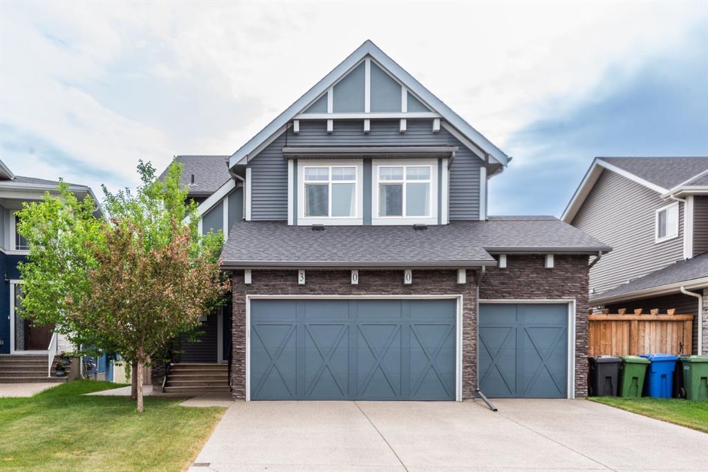 300 Aspenmere Way