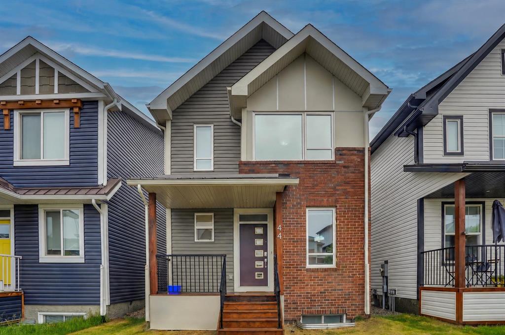 44 Seton Villas SE