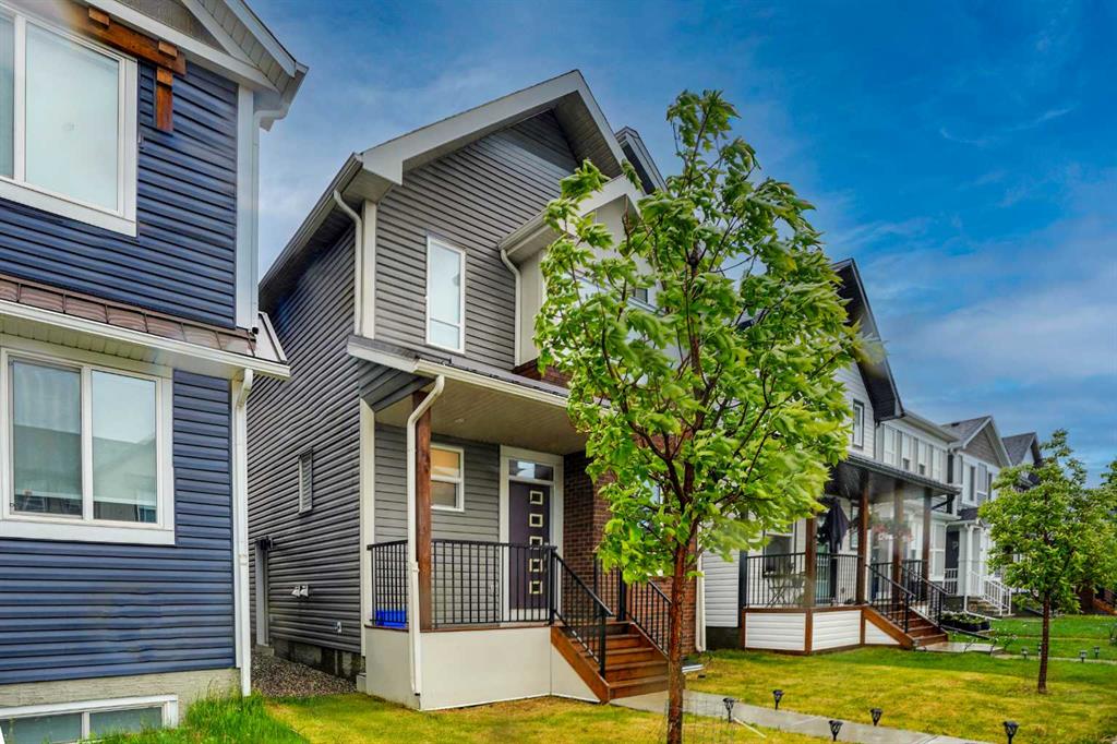 44 Seton Villas SE photo 3