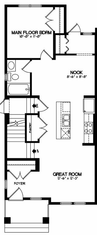 26 Ambleridge Avenue NW photo 2