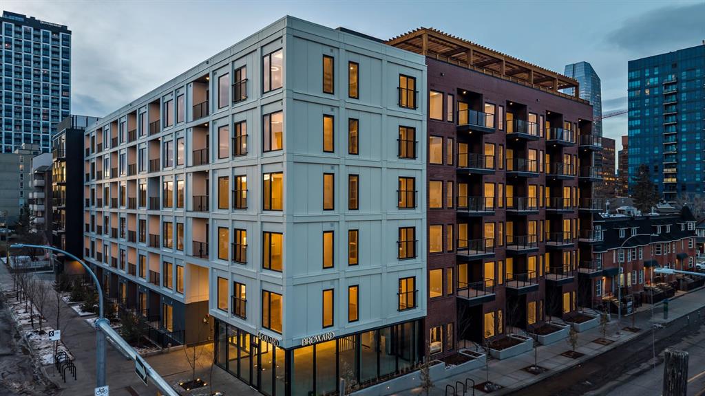 310 15 Avenue SW #516