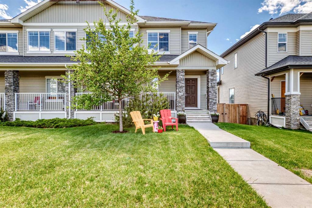 320 Rainbow Falls Green
