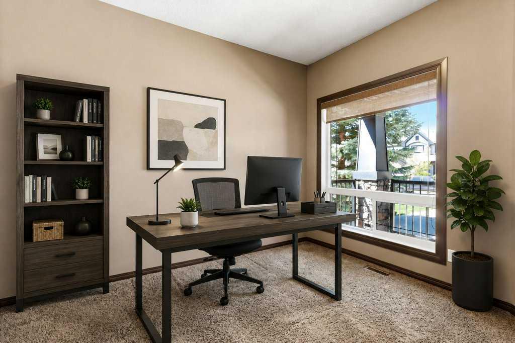 23 Aspen Stone Crescent SW photo 4