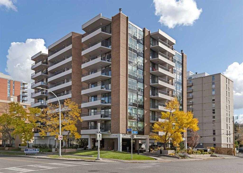133 25 Avenue SW #6E