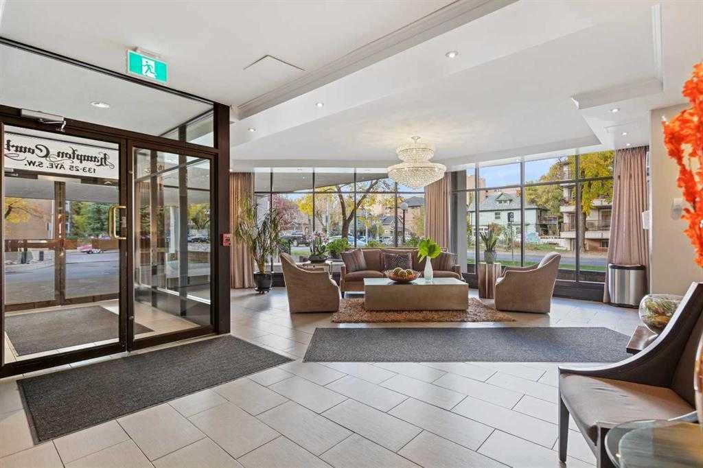 133 25 Avenue SW #6E photo 2