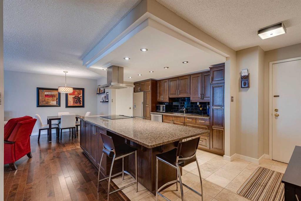 133 25 Avenue SW #6E photo 4