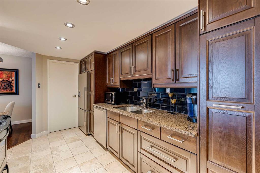 133 25 Avenue SW #6E photo 5