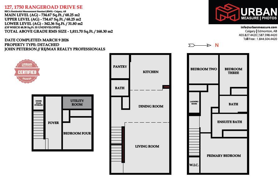 1750 Rangeview Drive SE #127 photo 2
