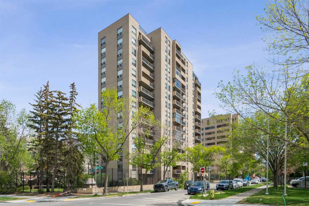924 14 Avenue SW #1609