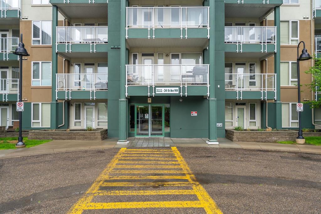 3111 34 Avenue NW #233 photo 3