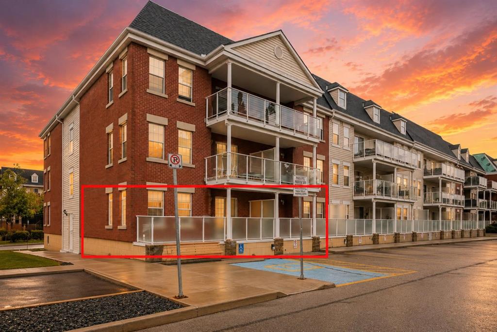 2233 34 Avenue SW #128