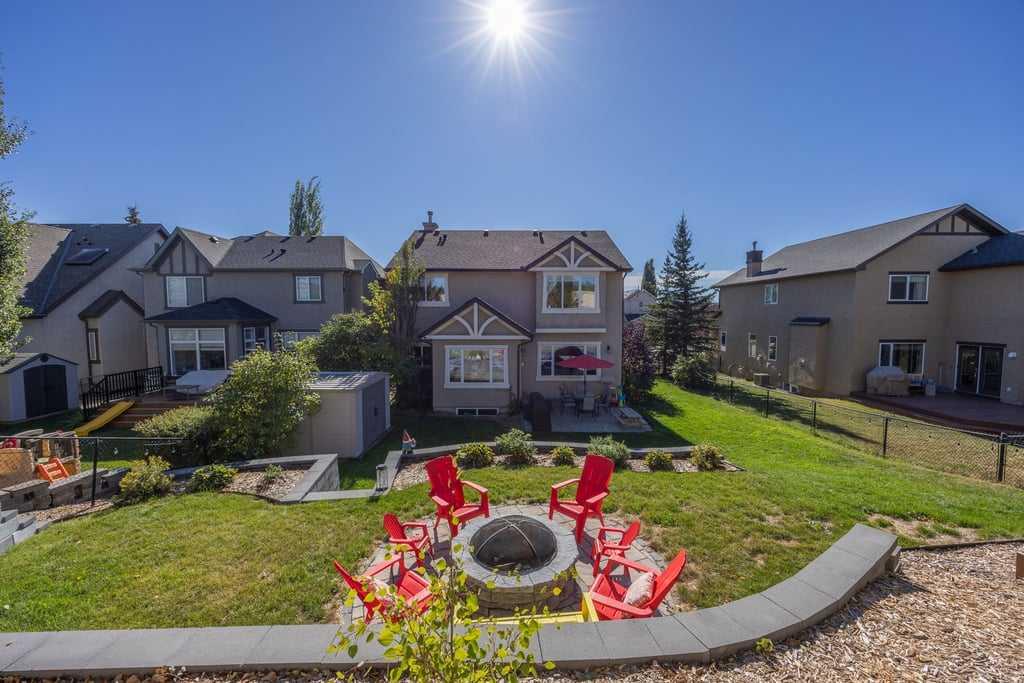 122 Discovery Ridge Way SW photo 5