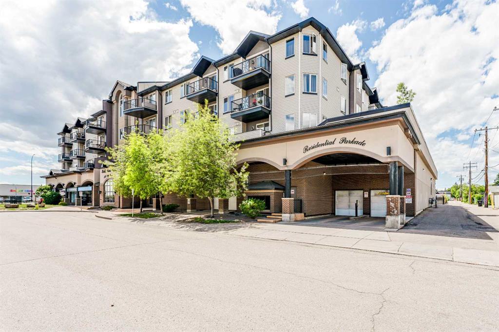 1727 54 Street SE #425