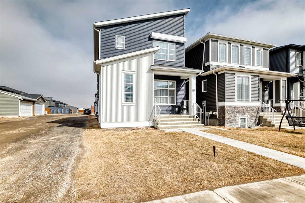 220 Cornerstone Grove NE