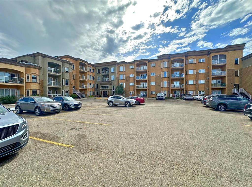 5300 48 Street # 318