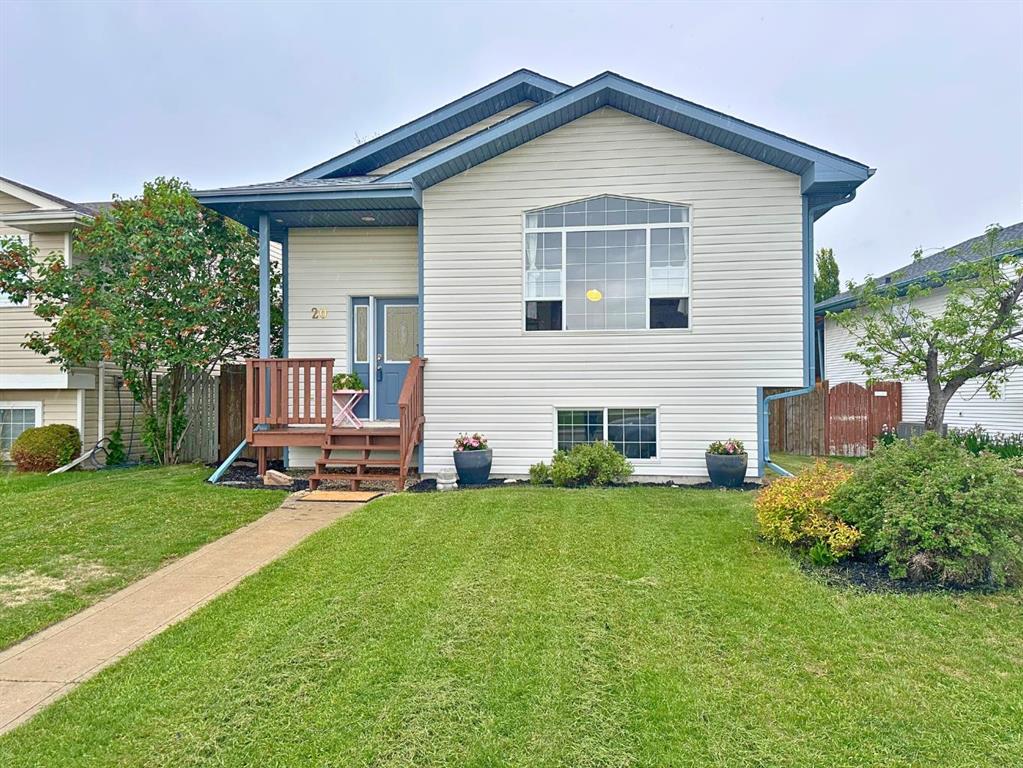 20 Deschner Close