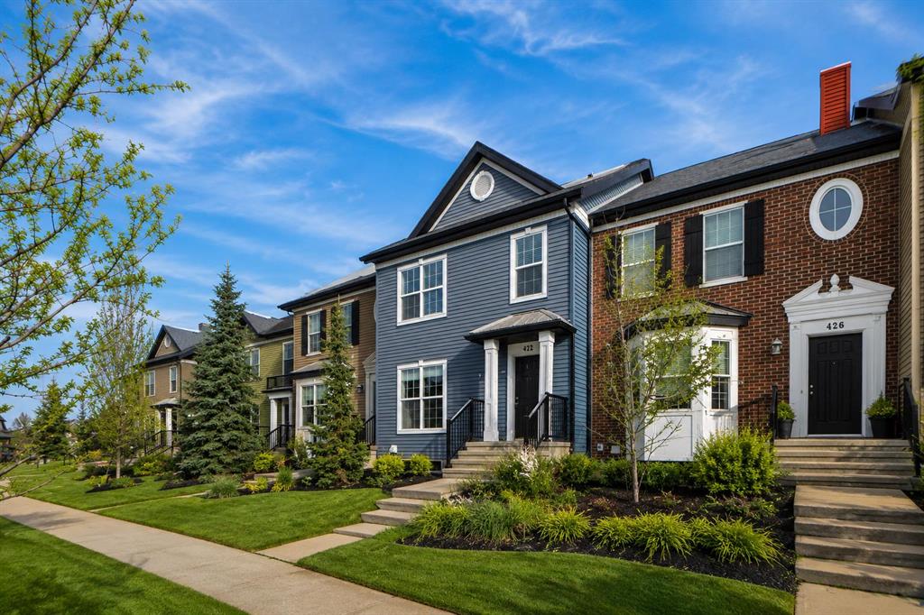 422 Legacy Village Way SE photo 2