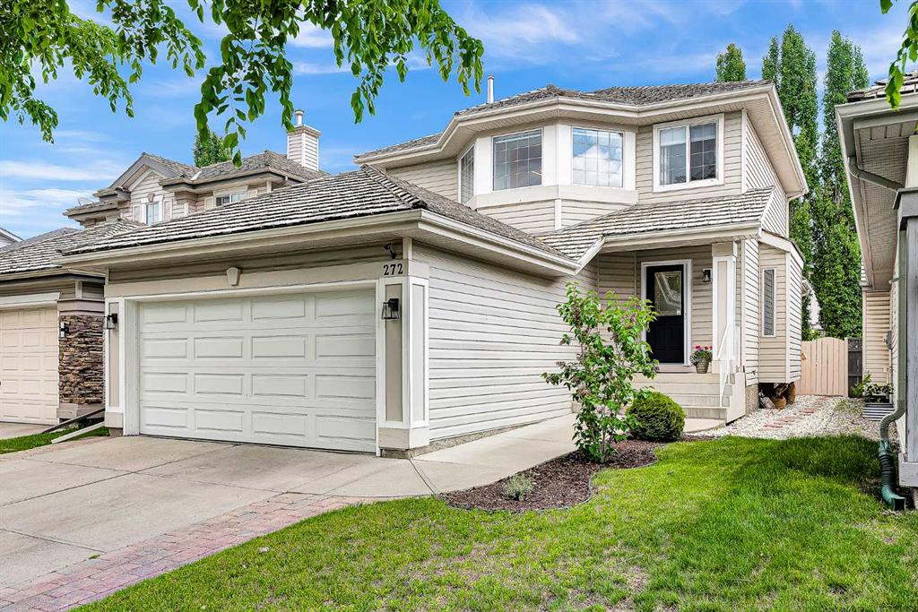 272 Douglas Glen Boulevard SE