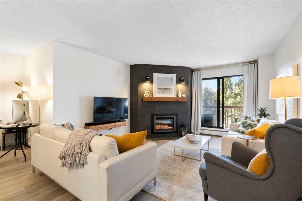 220 26 Avenue SW #202
